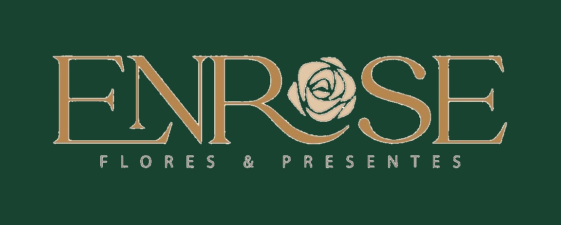 ENROSE — Flores & Presentes